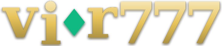 vior777 logo