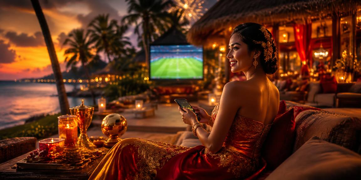 vior777 Football Betting